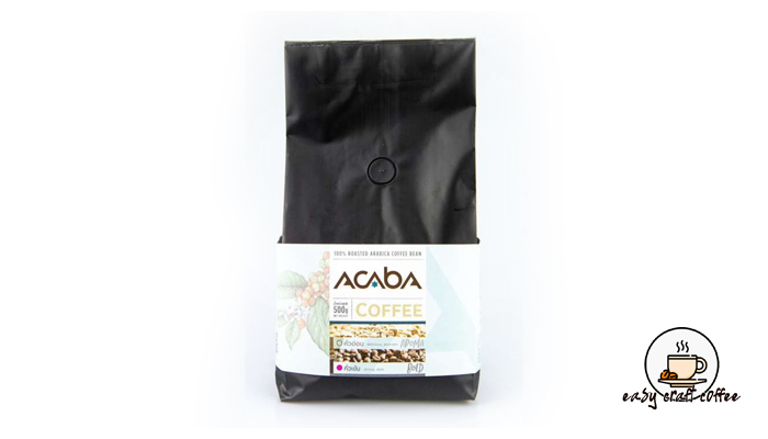 ACABA Coffee