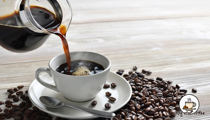 ประโยชน์ของกาแฟดำ เครื่องดื่มที่มีประโยชน์ต่อร่างกายมากกว่าที่เราคิด