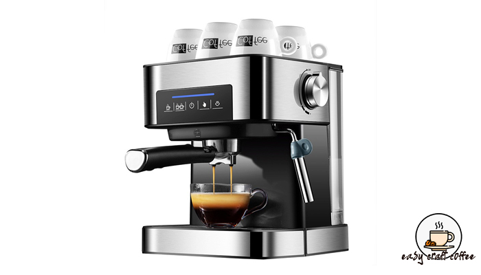 Coffee Machine CM6863