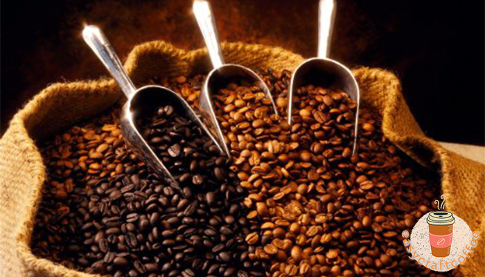 รวม5สายพันธุ์เมล็ดกาแฟที่ดีที่สุดในโลกประจำปี2021