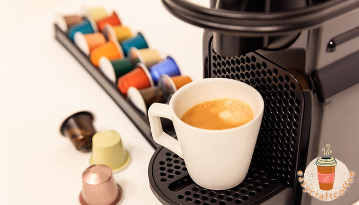รวมเทคนิคการเลือกซื้อเครื่องชงกาแฟแบบแคปซูล เครื่องชงกาแฟแบบแคปซูลนั้นได้รับความนิยมมากขึ้นเรื่อยๆ เนื่องจากมันเต็มไปด้วย
