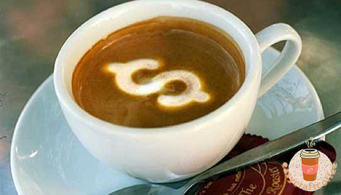 3 อันดับ กาแฟที่แพงที่สุดในโลก