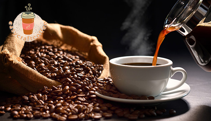 5 ประโยชน์ของกาแฟดำ ดื่มวันละแก้วดีอย่างไรบ้าง